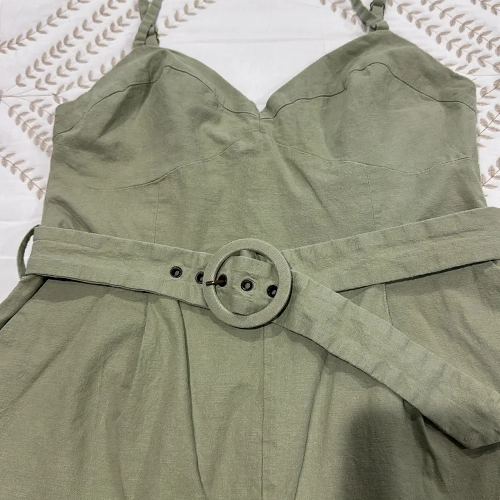 House of Harlow 1960 Nicola Romper - Picture 8 of 13
